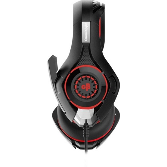 cosmic headphones with mic