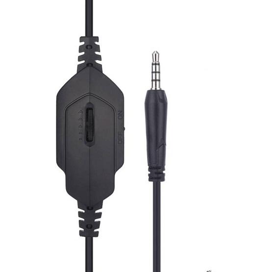 cosmic headphones with mic